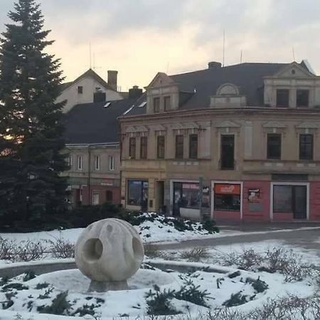 Apartmany Litvinov Centrum Kültér fotó