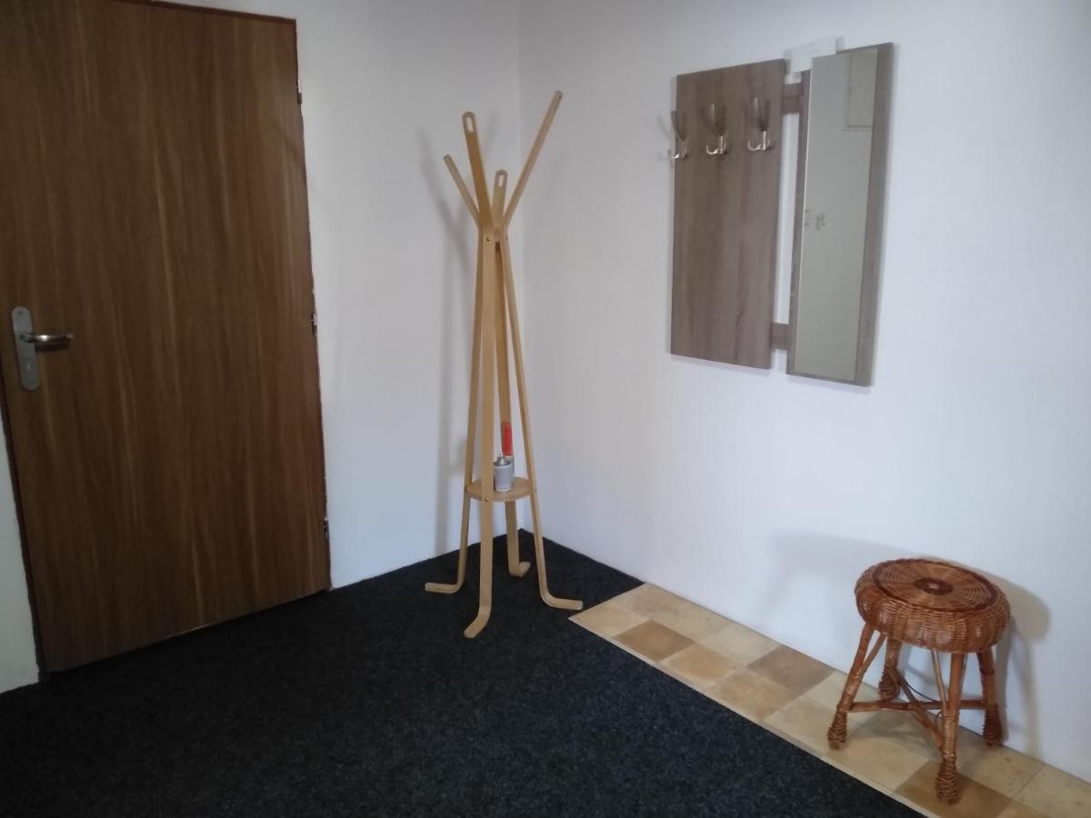 Apartmany Litvinov Centrum Kültér fotó