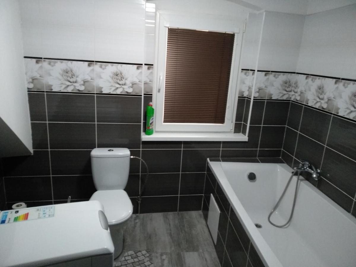 Apartmany Litvinov Centrum Kültér fotó