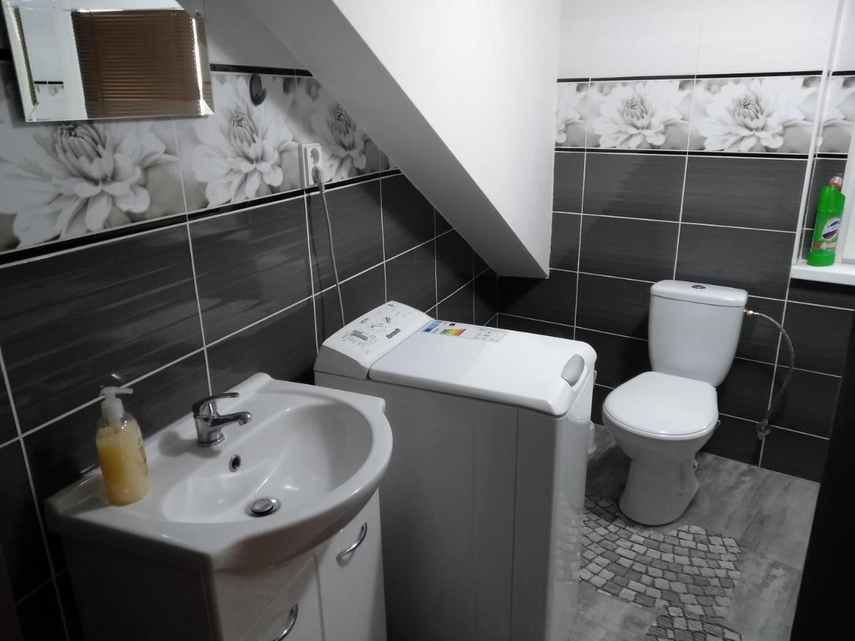 Apartmany Litvinov Centrum Kültér fotó