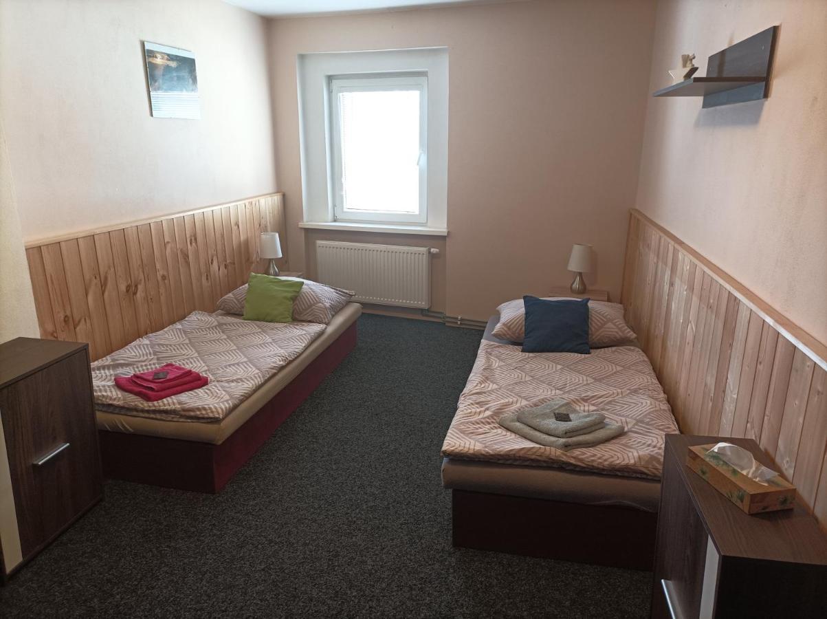 Apartmany Litvinov Centrum Kültér fotó