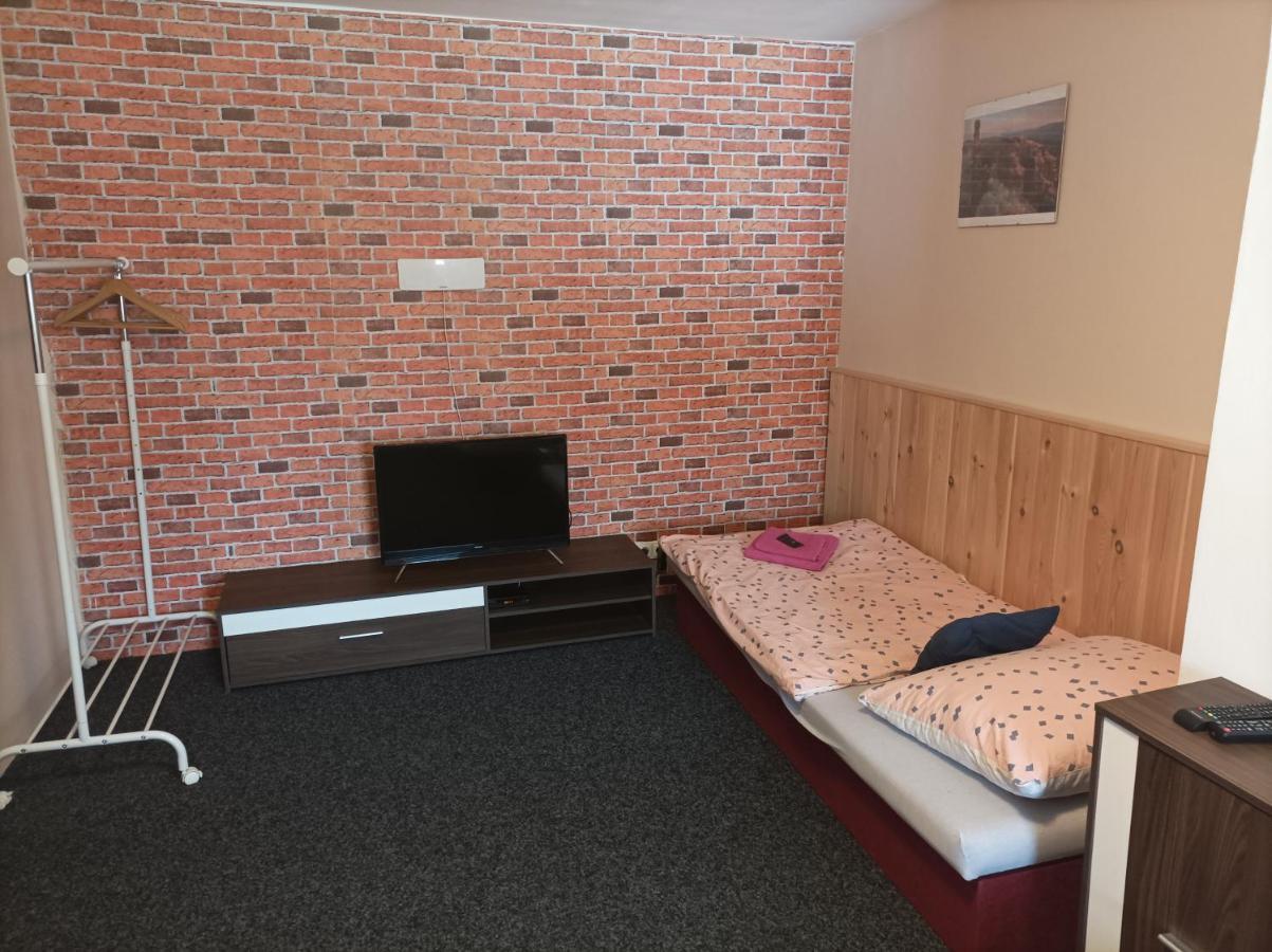 Apartmany Litvinov Centrum Kültér fotó